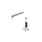 SELECT miscelatore lavabo finitura cromo