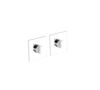 SELECT rubinetto doccia incasso finitura cromo