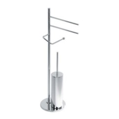 ZENITH Piantana con elementi mobili