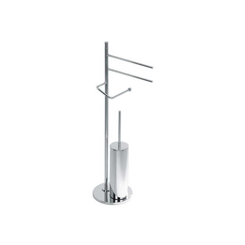ZENITH Piantana con elementi mobili
