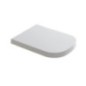MEG11 e PLUS DESIGN coprivaso finitura bianco