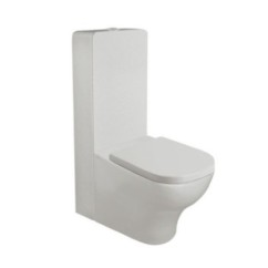 PLUS DESIGN vaso con cassetta