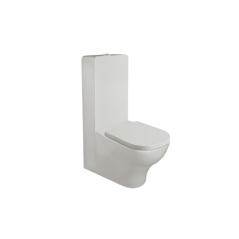 PLUS DESIGN vaso con cassetta