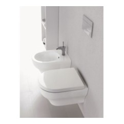 CLEAR bidet sospeso