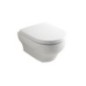 CLEAR vaso sospeso