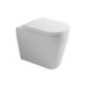 TUTTO-EVO vaso a terra rimless