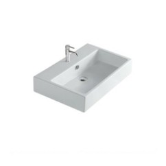 PLUS DESIGN lavabo 60x48