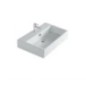 PLUS DESIGN lavabo 60x48