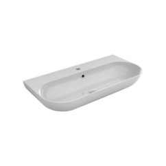 MILADY lavabo monoforo 90 cm