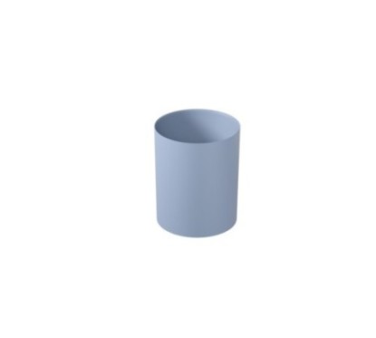 CORE 46 Lavabo da appoggio cm Ø37 finitura ottanio