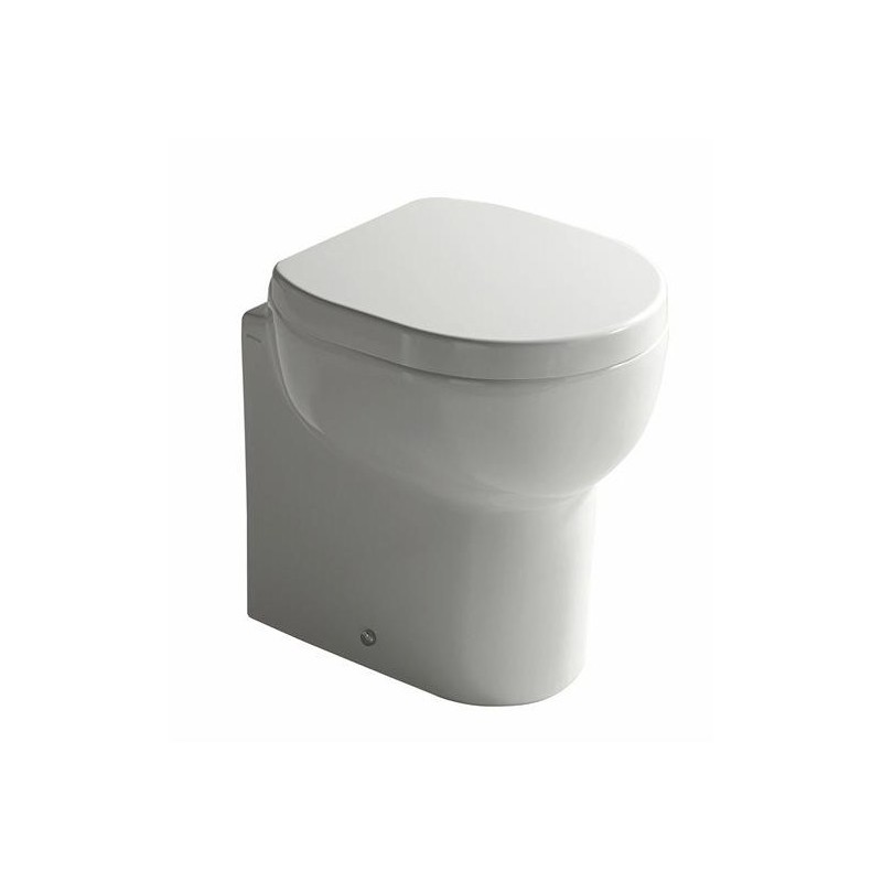 M2 vaso cm 45 scarico U