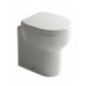 M2 vaso cm 45 scarico U