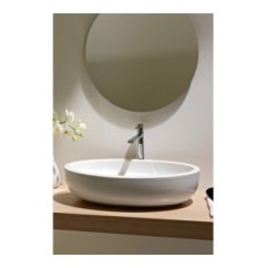 PLANET lavabo da appoggio