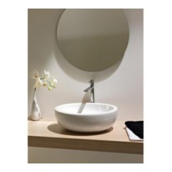 PLANET lavabo da appoggio