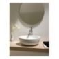 PLANET lavabo da appoggio