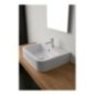 NEXT lavabo da appoggio o sospeso
