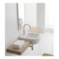 NEXT lavabo da semincasso