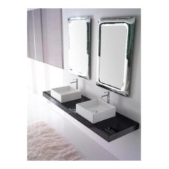 TEOREMA lavabo da appoggio