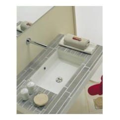 TECH lavabo sottopiano