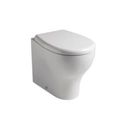 EDEN vaso a terra