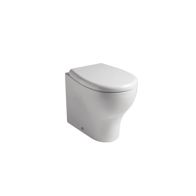 EDEN vaso a terra