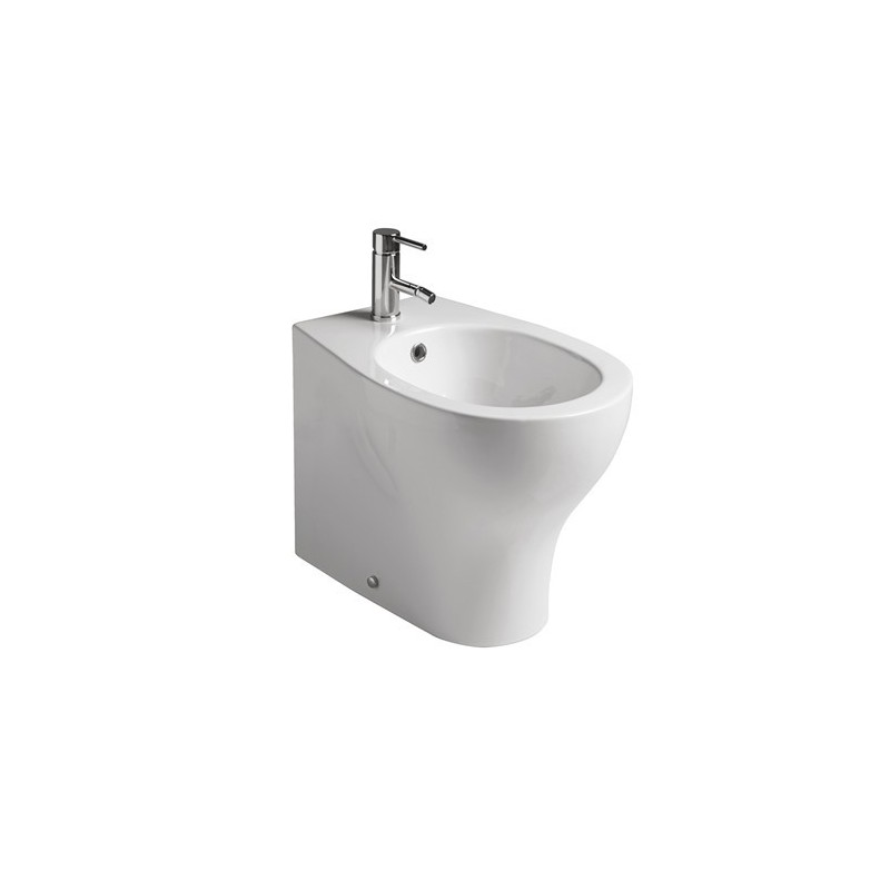EDEN bidet a terra