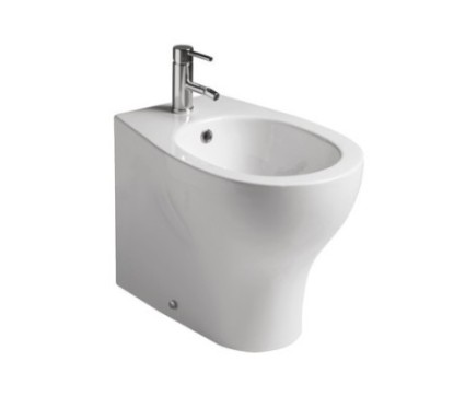 EDEN bidet a terra