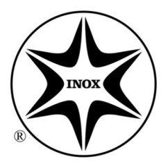 MINIMAL miscelatore doccia esterno per colonna doccia in acciaio inox finitura satinato