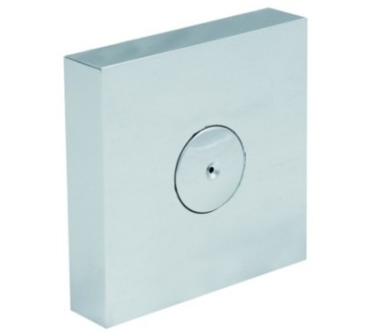 BODY JET quadrato 65x65 nebulizzatore