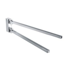 CUBE Porta salviette snodato