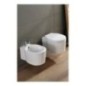 BUCKET vaso sospeso