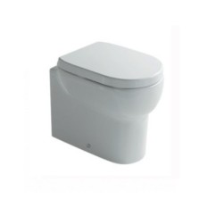 M2 vaso con scarico traslato