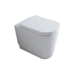 MEG11 vaso con scarico traslato
