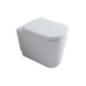 MEG11 vaso con scarico traslato