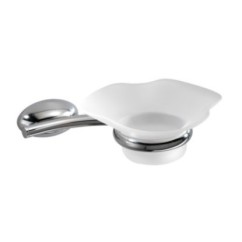 DUEMILA PLUS porta sapone