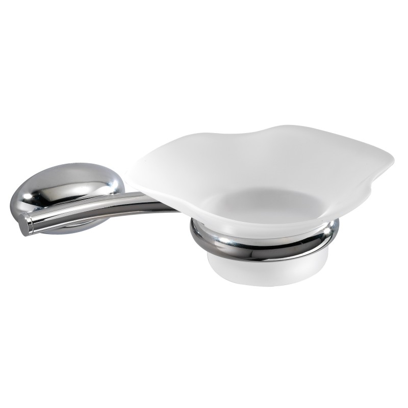 DUEMILA PLUS porta sapone