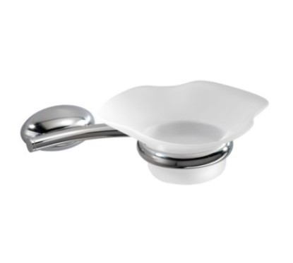 DUEMILA PLUS porta sapone