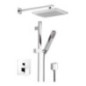 SKYLINE set doccia completo