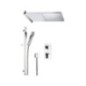SKYLINE set doccia completo