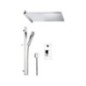 SKYLINE set doccia completo