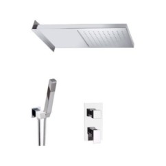SKYLINE set doccia completo