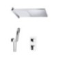 SKYLINE set doccia completo