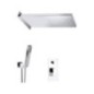 SKYLINE set doccia completo