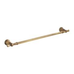 ARMONIA Portasalviette cm 55 finitura bronzo
