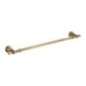 ARMONIA Portasalviette cm 55 finitura bronzo
