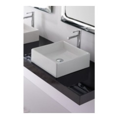 TEOREMA 40 lavabo da appoggio