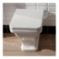 BUTTERFLY vaso a terra con coprivaso