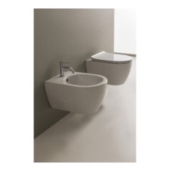 MOON bidet sospeso