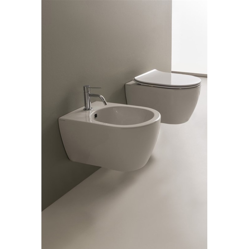 MOON bidet sospeso