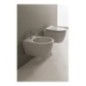 MOON bidet sospeso